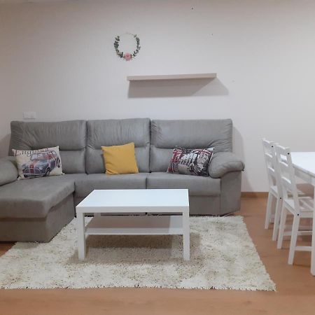 Loft Friol Lägenhet Exteriör bild