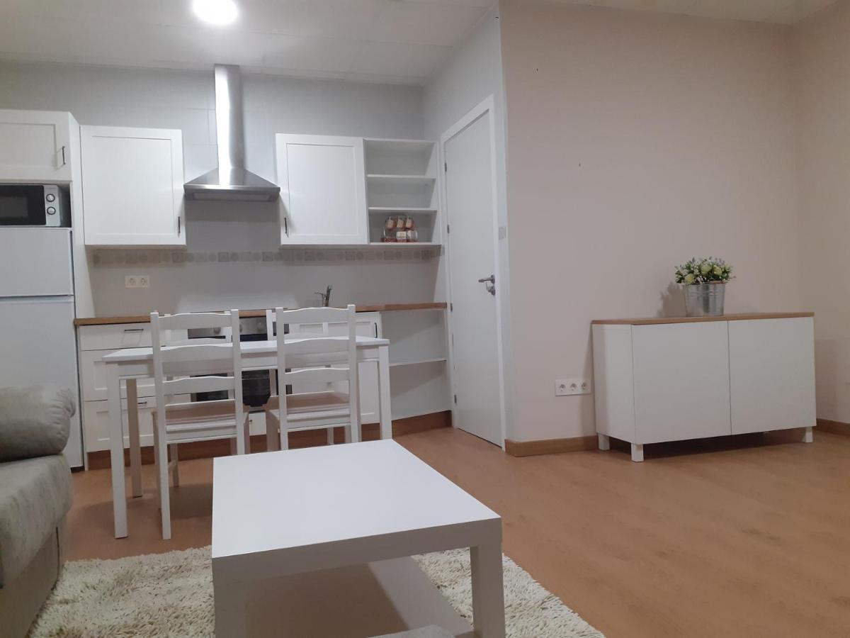 Loft Friol Lägenhet Exteriör bild