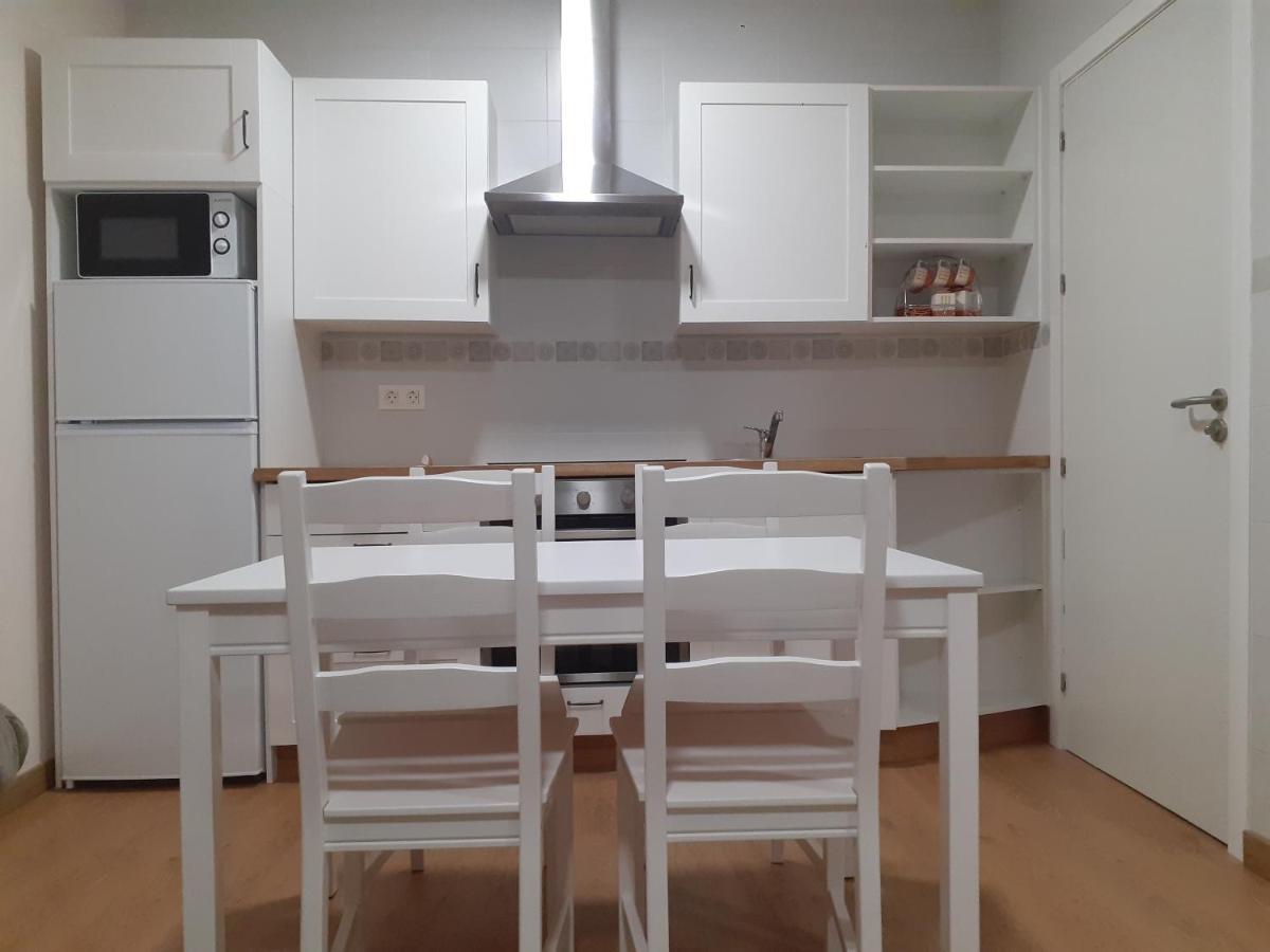 Loft Friol Lägenhet Exteriör bild