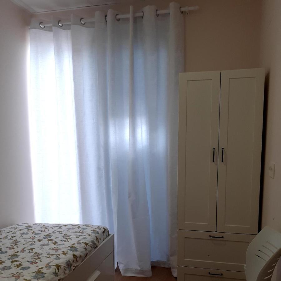 Loft Friol Lägenhet Exteriör bild